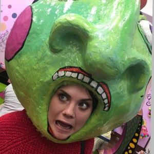 Meet your Posher, Mary